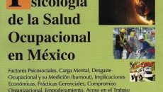 Psicologia de la Salud Ocupacional en México