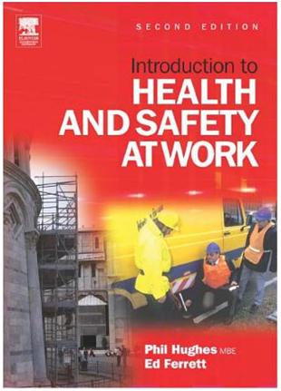 Introduction to health and safety at work