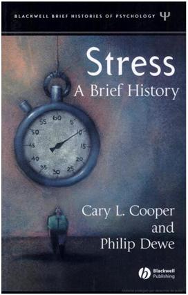 Stress a brief history