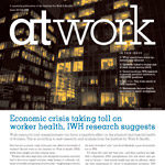Institute for Work & Health