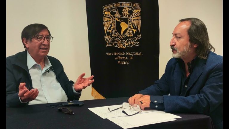 Alfredo Guerrero. Precursores del Estudio sobre Factores Psicosociales en el Trabajo.